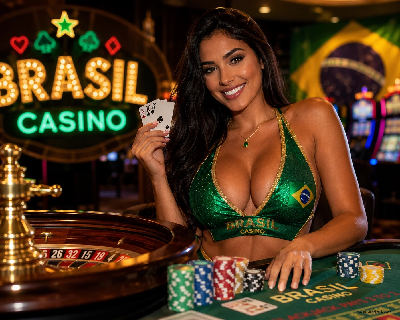 Descubra CacheRush: O Novo Fenômeno dos Jogos Digitais