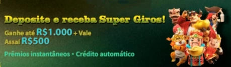 Campopg GoHighGoneFishing: Mergulhando na Aventura de Pesca Virtual com Campopg
