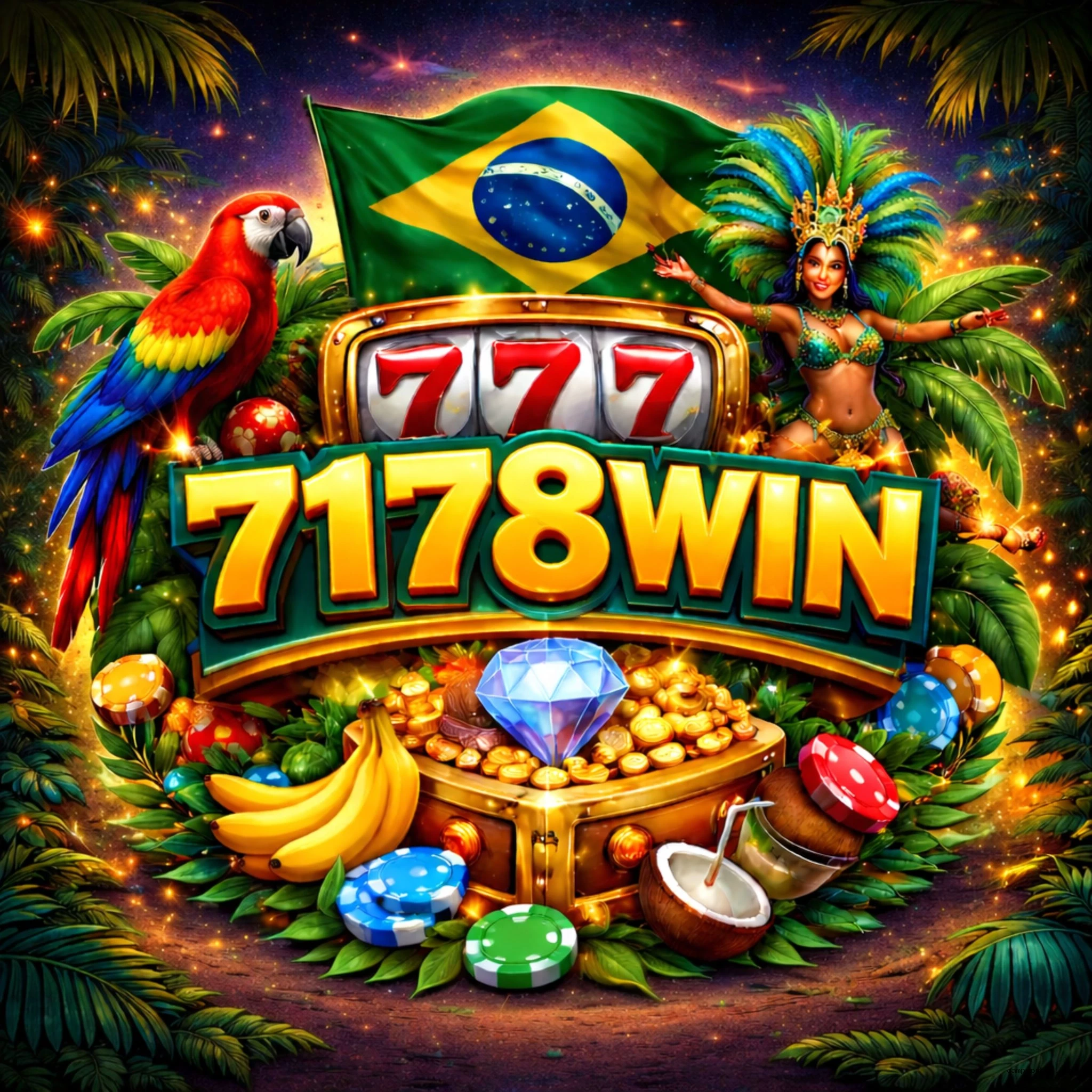 Campopg Descubra CacheRush: O Novo Fenômeno dos Jogos Digitais